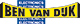 Ben van Dijk Electronics